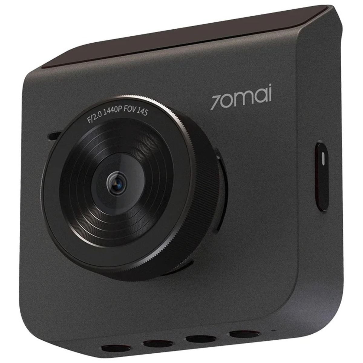 Видеорегистратор 70mai Dash Cam A400 + Rear Cam Set (Цвет: Gray)