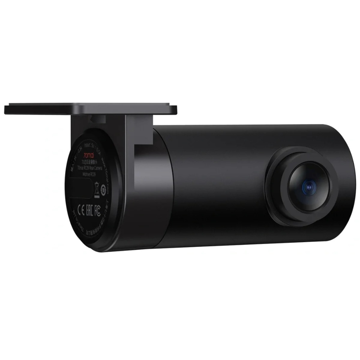Видеорегистратор 70mai Dash Cam A400 + Rear Cam Set (Цвет: Gray)