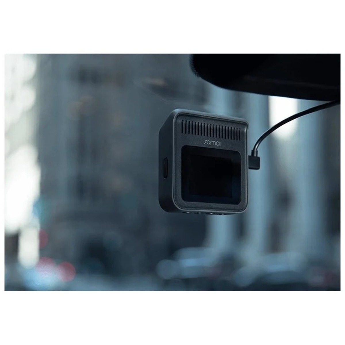 Видеорегистратор 70mai Dash Cam A400 + Rear Cam Set (Цвет: Gray)