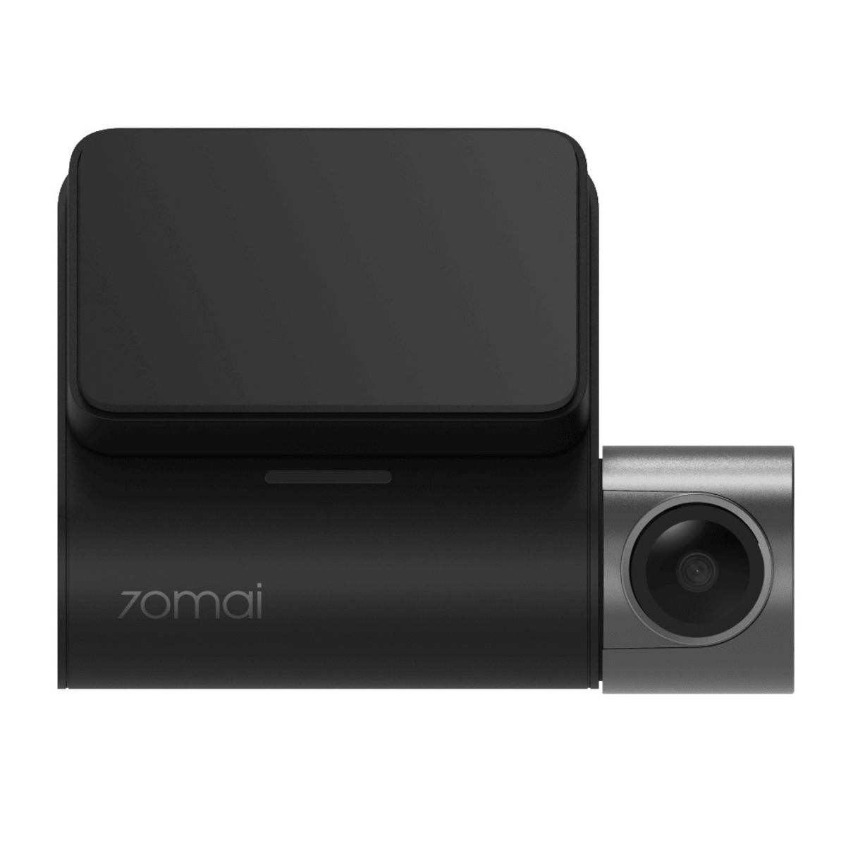 Видеорегистратор 70mai Dash Cam Pro Plus + Rear Cam Set A500S-1 (Цвет: Black)