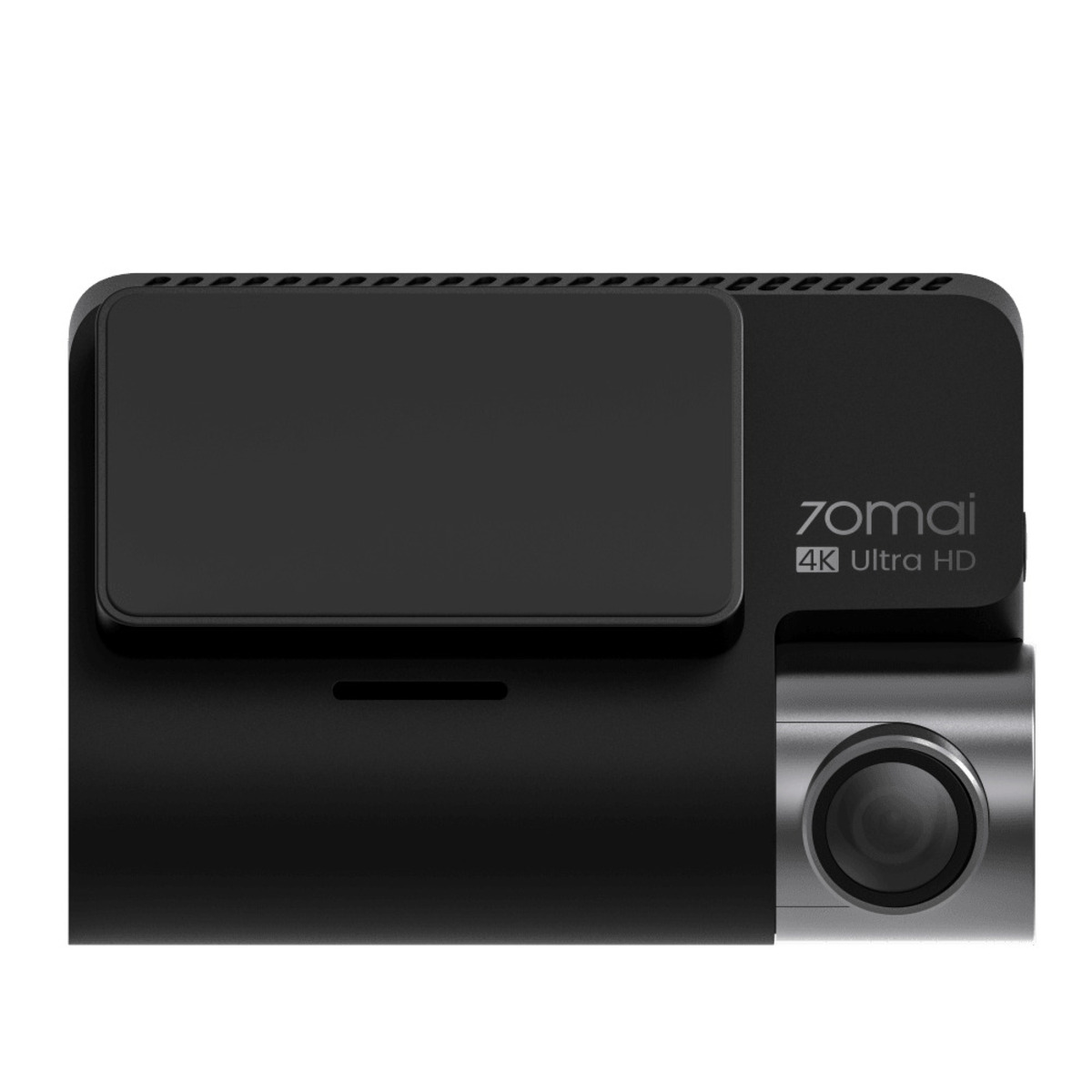 Видеорегистратор 70mai Dash Cam  A800S+ Rear Cam Set (Цвет: Black)