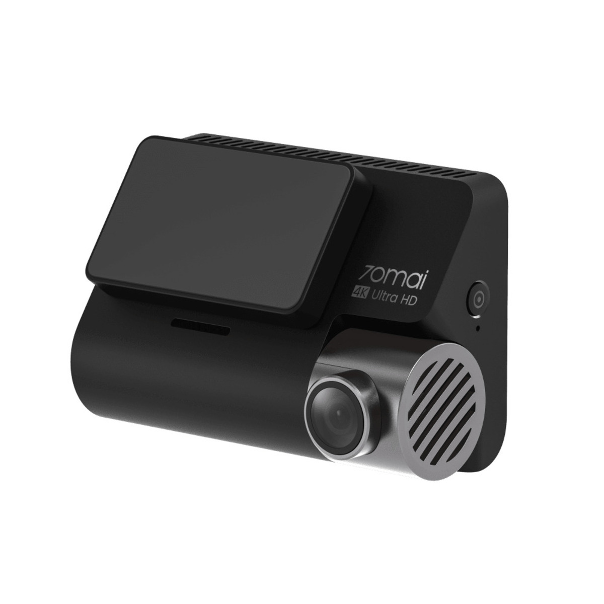 Видеорегистратор 70mai Dash Cam  A800S+ Rear Cam Set (Цвет: Black)