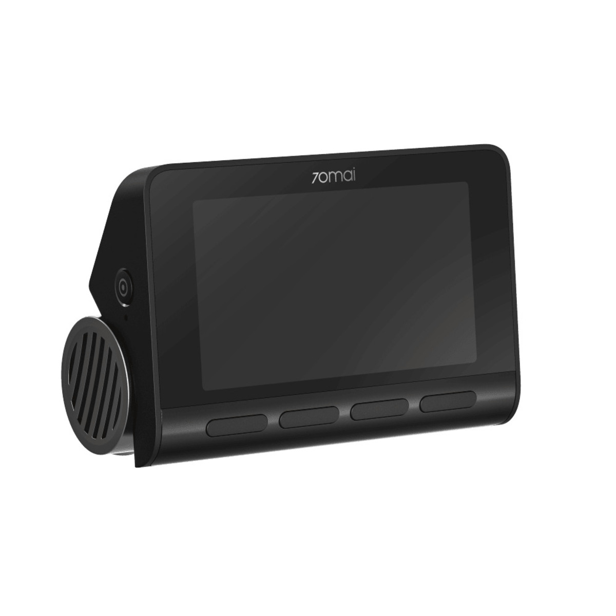 Видеорегистратор 70mai Dash Cam  A800S+ Rear Cam Set (Цвет: Black)