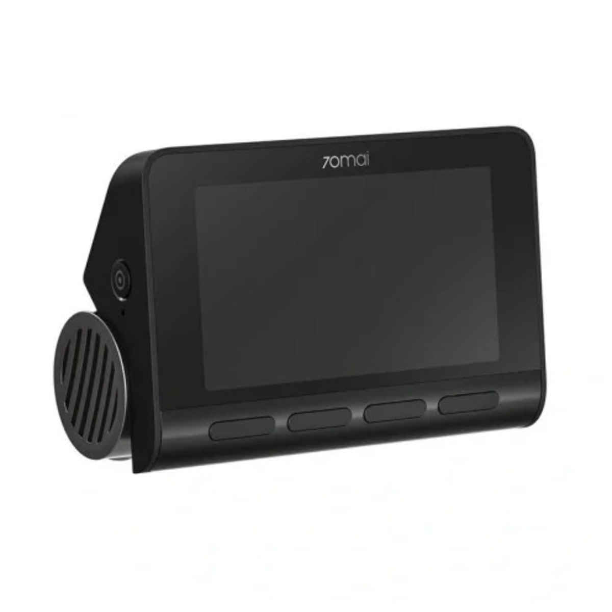 Видеорегистратор 70mai Dash Cam  A800S+ Rear Cam Set (Цвет: Black)