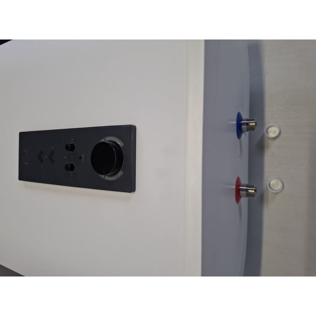 Водонагреватель Thermex Ksanto 80 V, белый