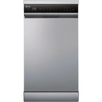 Посудомоечная машина Midea MFD45S350Si (Цвет: Silver)