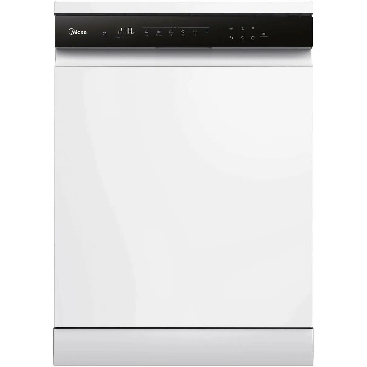 Посудомоечная машина Midea MFD60S510Wi, белый