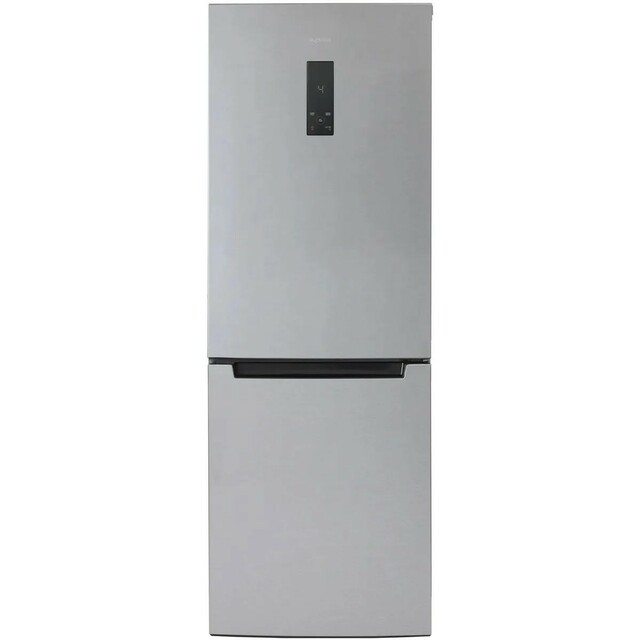 Холодильник Бирюса Б-C920NF (Цвет: Silver)