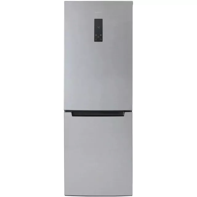 Холодильник Бирюса Б-C920NF (Цвет: Silver)