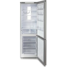 Холодильник Бирюса Б-C960NF (Цвет: Silver)