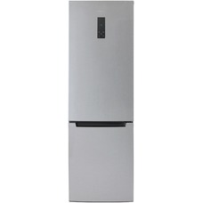 Холодильник Бирюса Б-C960NF (Цвет: Silver)