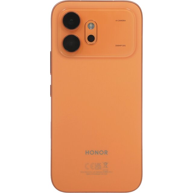 Смартфон Honor 600 12 / 256Gb (Цвет: Orange) Смартфон Honor 600 12 / 256Gb (Цвет: Orange)