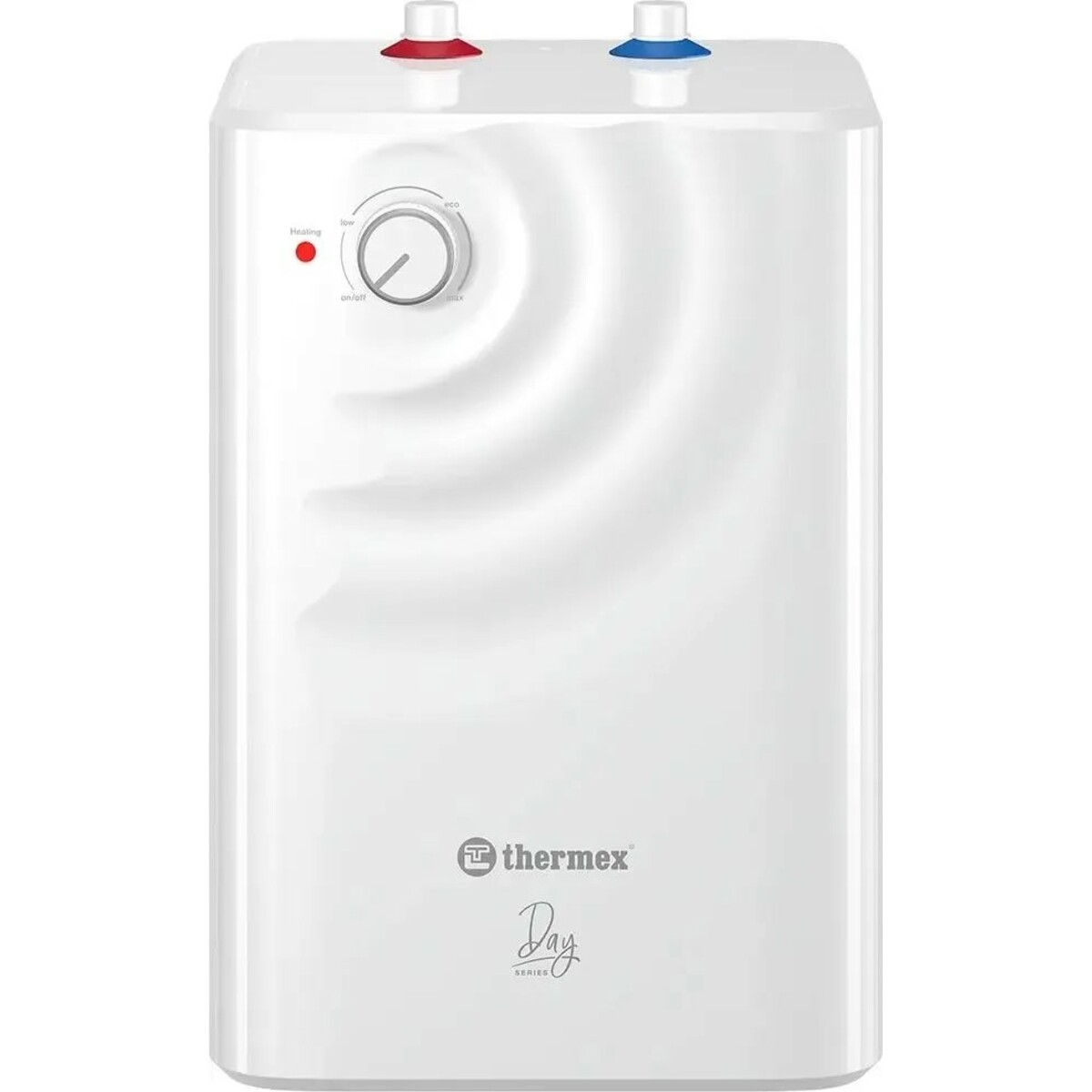 Водонагреватель Thermex Day 10 U, белый Водонагреватель Thermex Day 10 U, белый
