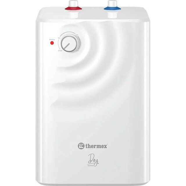 Водонагреватель Thermex Day 10 U, белый Водонагреватель Thermex Day 10 U, белый