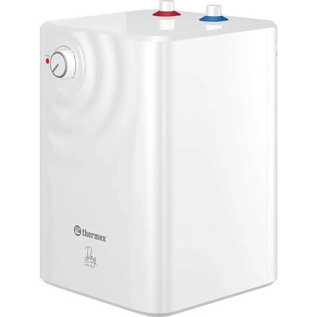 Водонагреватель Thermex Day 10 U, белый Водонагреватель Thermex Day 10 U, белый