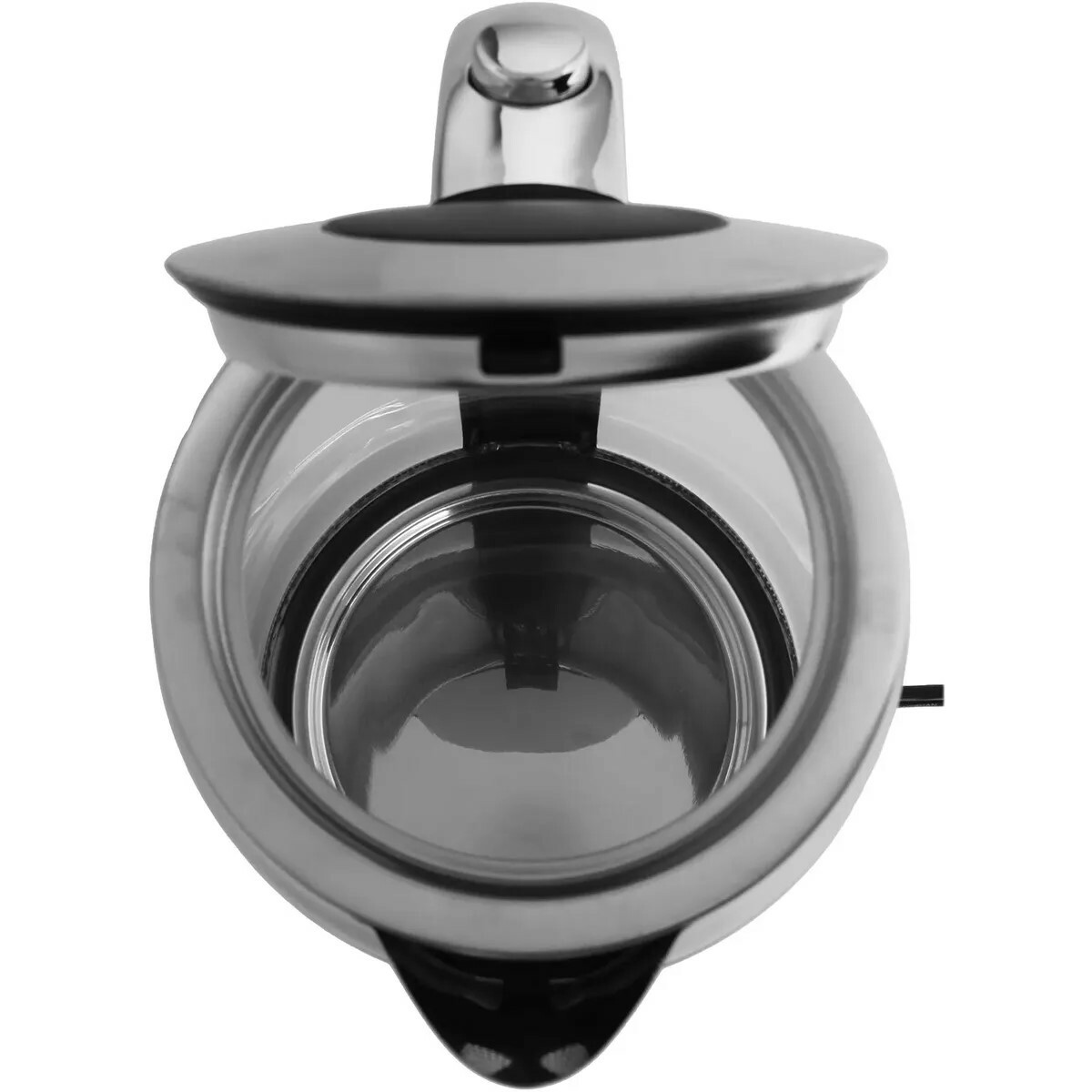 Чайник электрический Rondell 1001-RE-01 (Цвет: Silver)