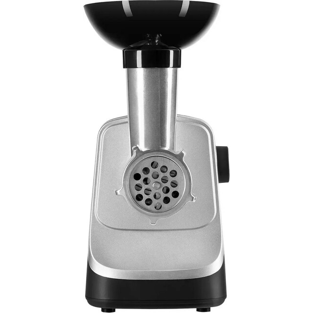 Мясорубка Red Solution RMG-1213-6, черный