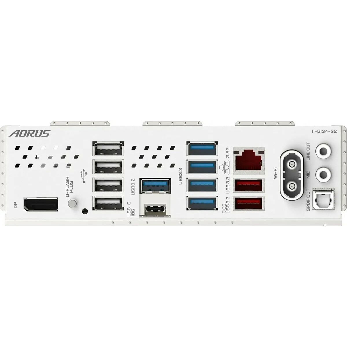 Материнская плата Gigabyte B850 AORUS ELITE WIFI7 ICE 