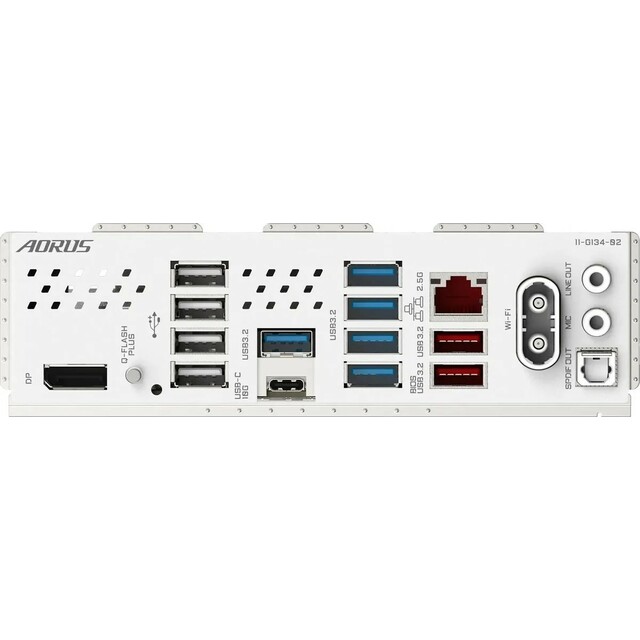 Материнская плата Gigabyte B850 AORUS ELITE WIFI7 ICE 