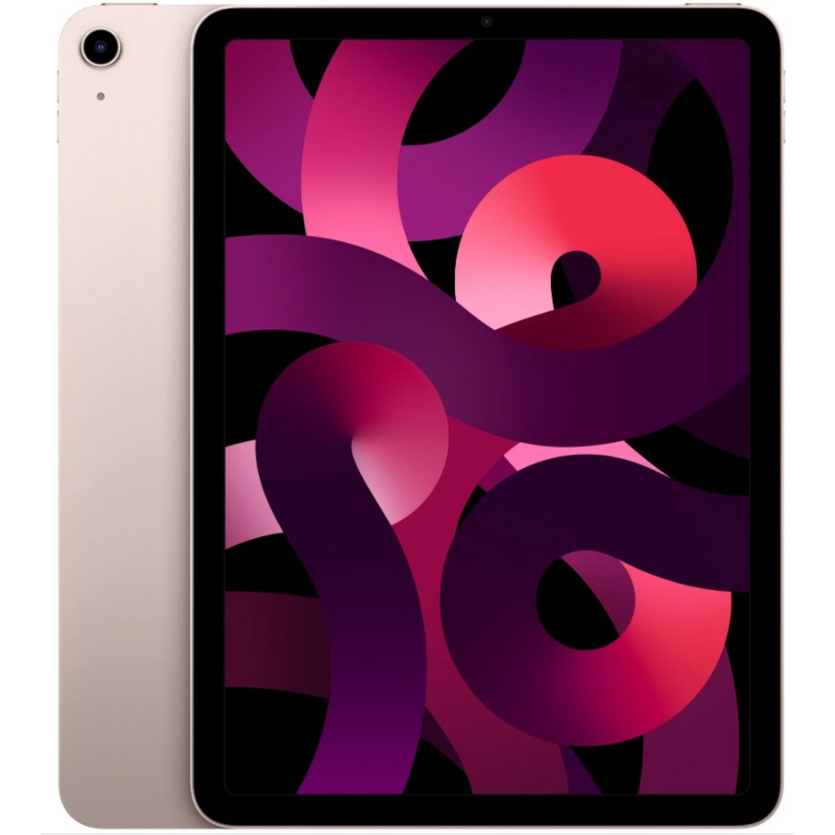 Планшет Apple iPad Air (2022) 64Gb Wi-Fi + Cellular (Цвет: Pink)