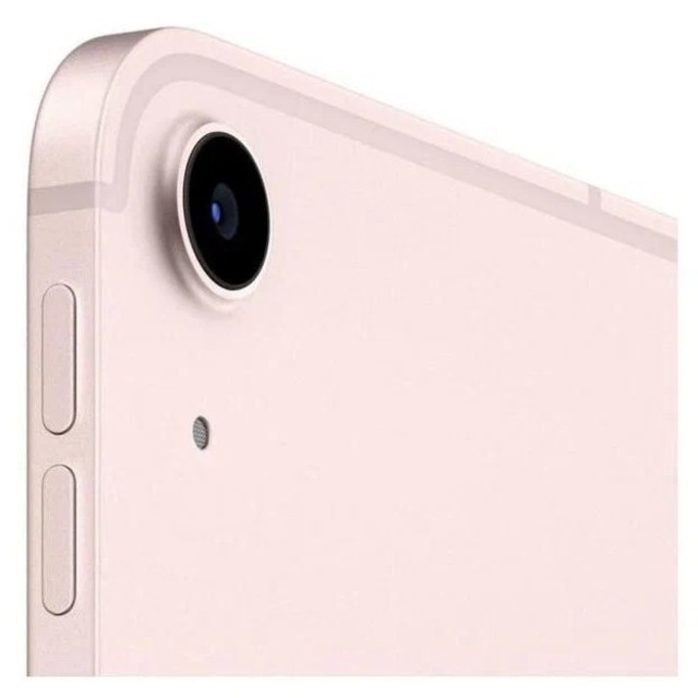 Планшет Apple iPad Air (2022) 64Gb Wi-Fi + Cellular (Цвет: Pink)