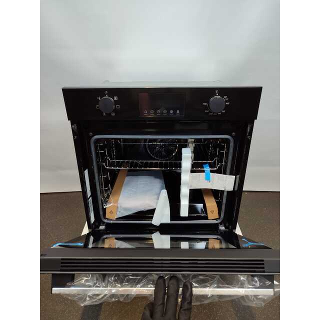 Духовой шкаф Indesit IFE 3644 BL, черный