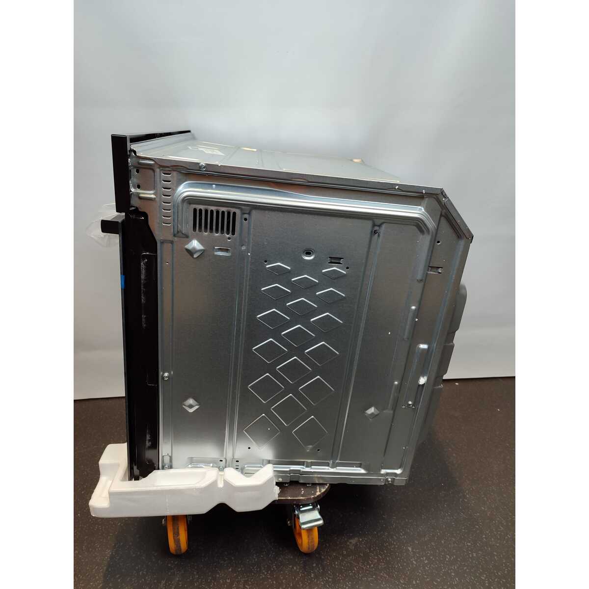Духовой шкаф Indesit IFE 3644 BL, черный