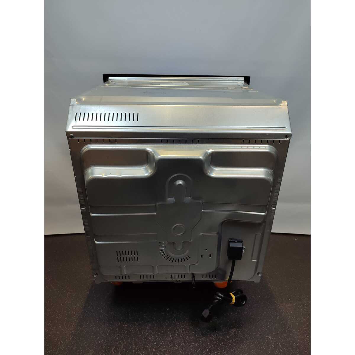 Духовой шкаф Indesit IFE 3644 BL, черный