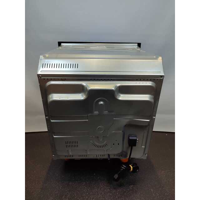 Духовой шкаф Indesit IFE 3644 BL, черный