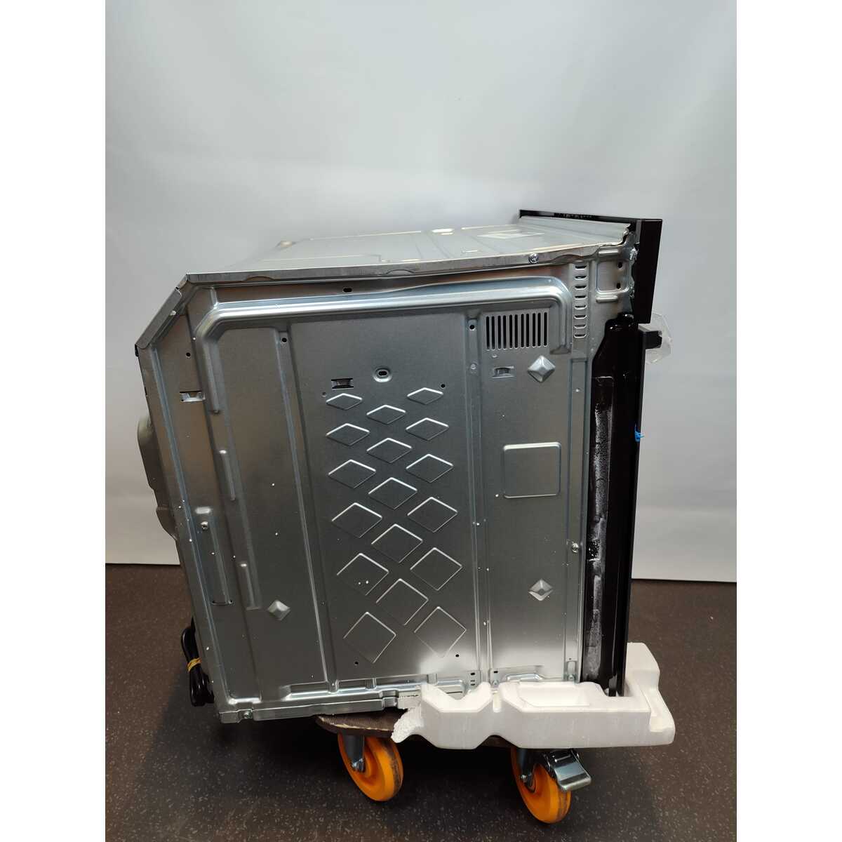 Духовой шкаф Indesit IFE 3644 BL, черный
