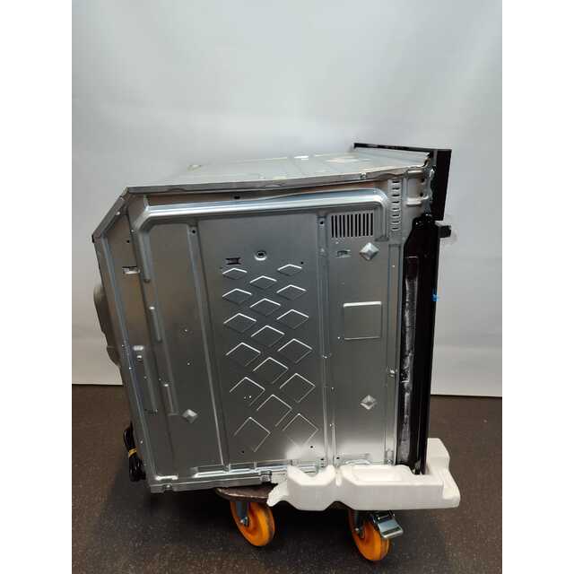 Духовой шкаф Indesit IFE 3644 BL, черный