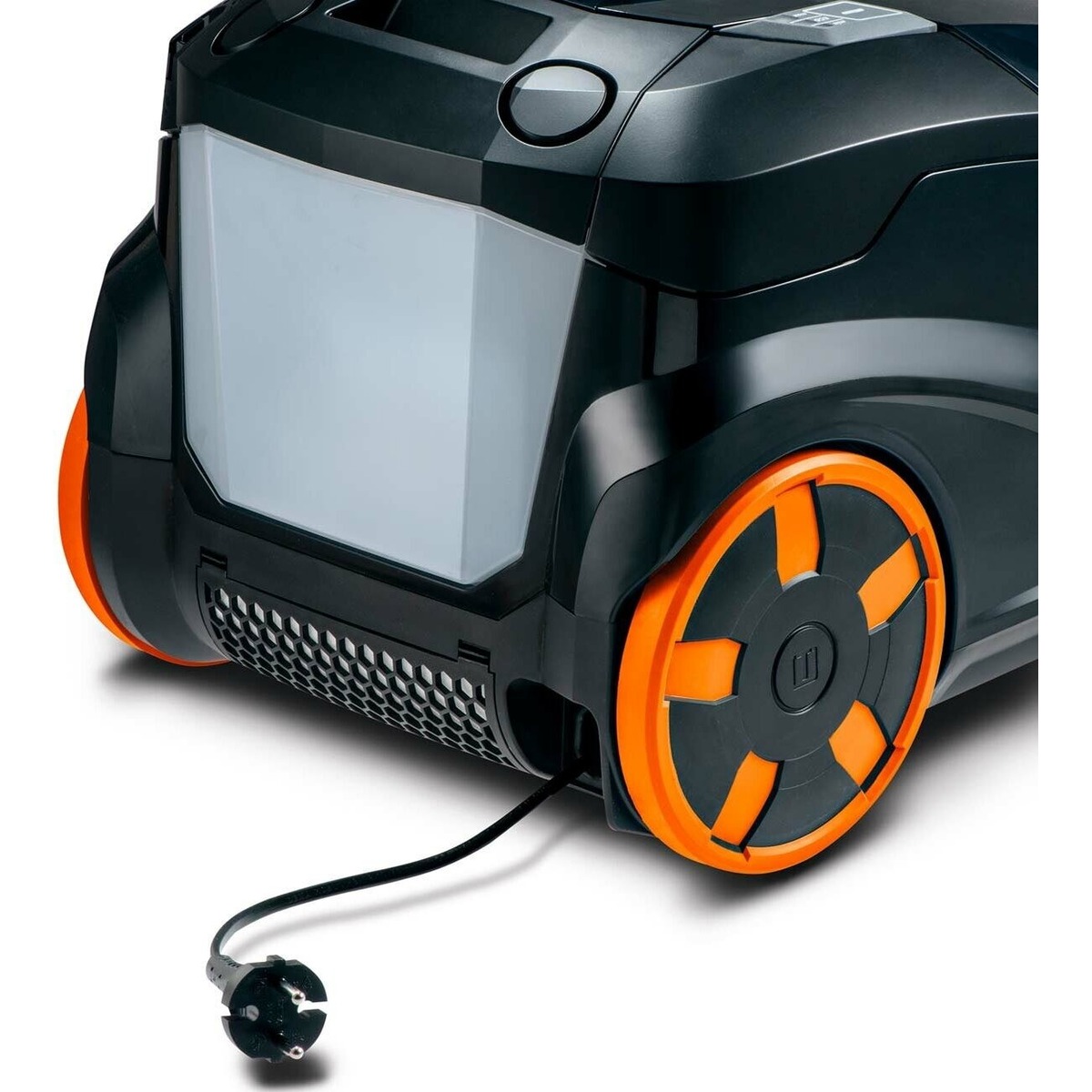 Пылесос THOMAS DryBOX Amfibia PET (Цвет: Black/Orange)