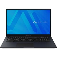 Ноутбук Maibenben M17A-R758UM (Ryzen 7 5825U 2.0 Ghz/16Gb DDR4/SSD1Tb/AMD Radeon Graphics/17.3 /Linux/black) (M17A-R758UMG1SLURE3)