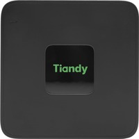 Видеорегистратор Tiandy TC-R3105 I/B/P4/Eu/L/S/V2.0, черный