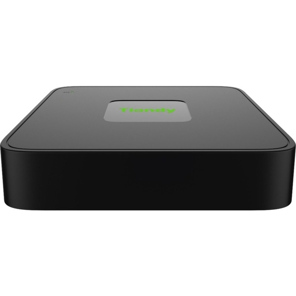 Видеорегистратор Tiandy TC-R3110 I/B/P8/Eu/L/S/V2.0, черный