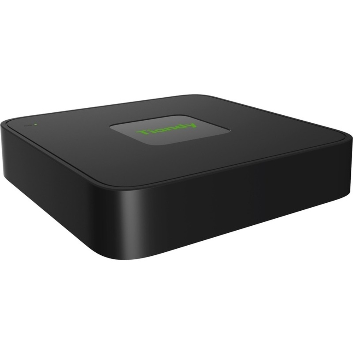 Видеорегистратор Tiandy TC-R3110 I/B/P8/Eu/L/S/V2.0, черный