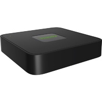 Видеорегистратор Tiandy TC-R3110 I/B/P8/Eu/L/S/V2.0, черный