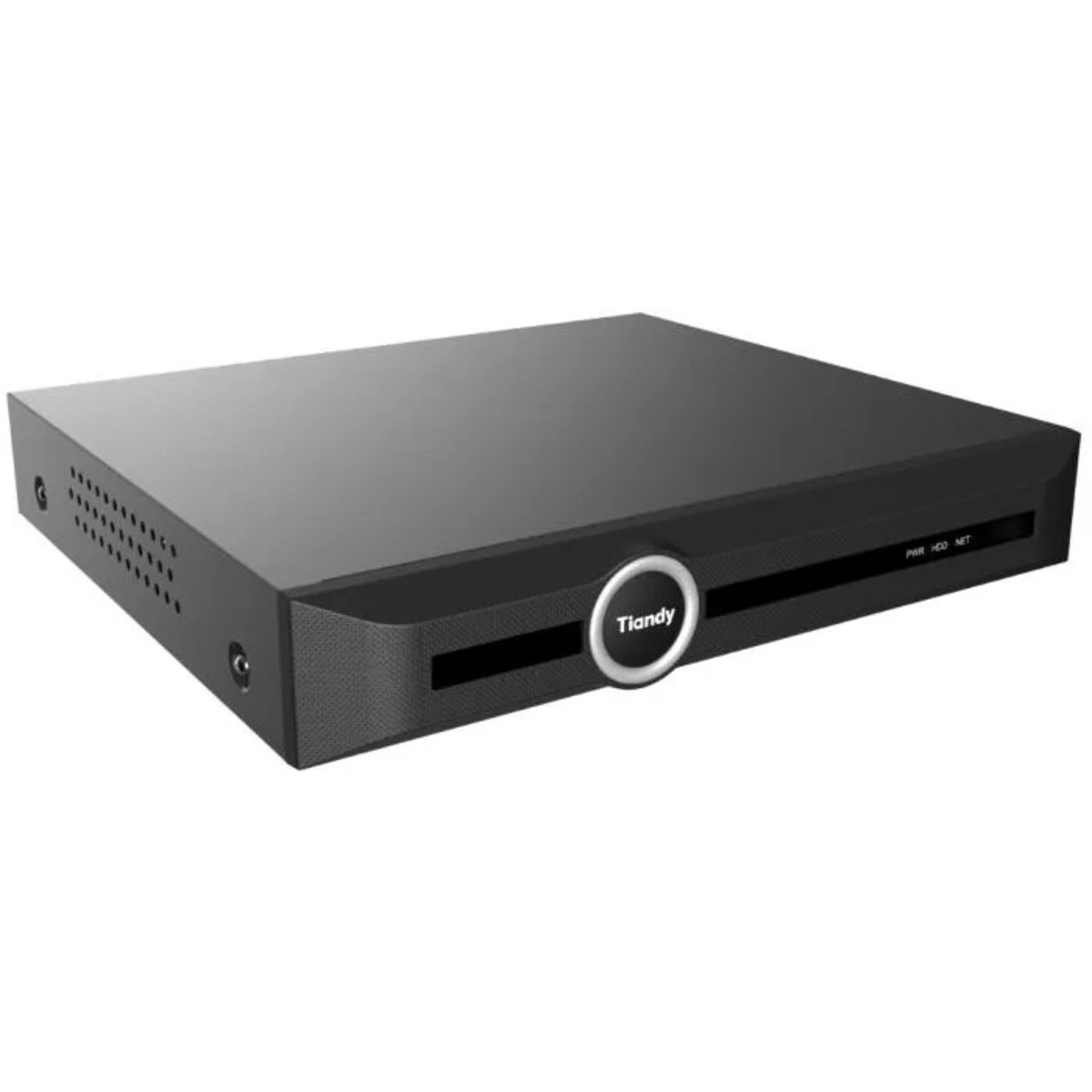 Видеорегистратор Tiandy TC-R3120 I/B/K/V3.1, черный