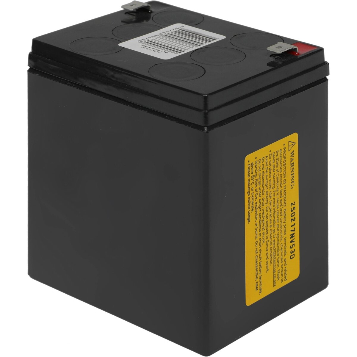 Батарея для ИБП CSB HR1227W F2