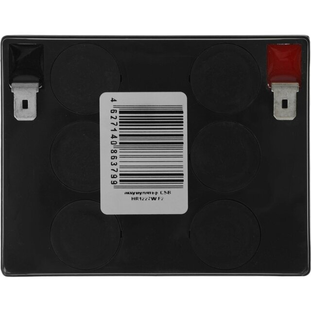 Батарея для ИБП CSB HR1227W F2 Батарея для ИБП CSB HR1227W F2