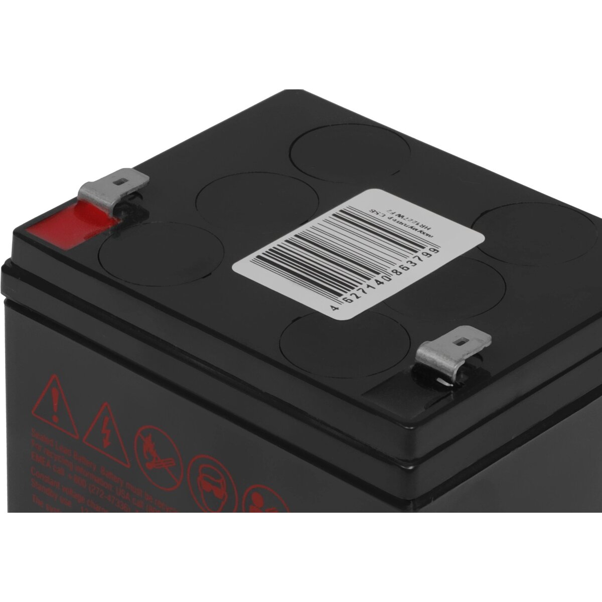 Батарея для ИБП CSB HR1227W F2