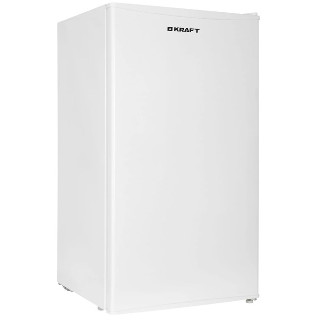 Холодильник Kraft BC(W)-115 (Цвет: White)