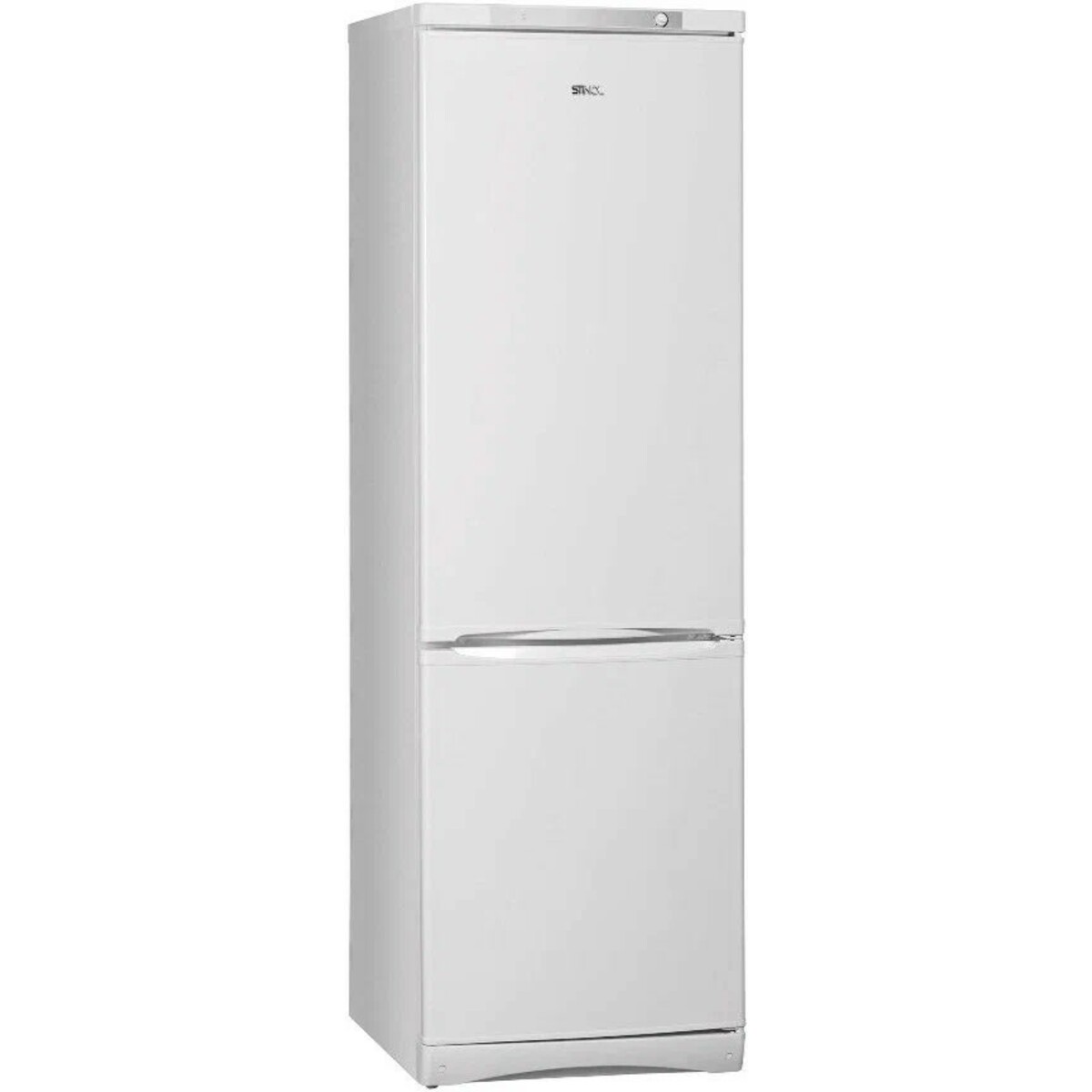 Холодильник Stinol STS 185 G (Цвет: Silver)