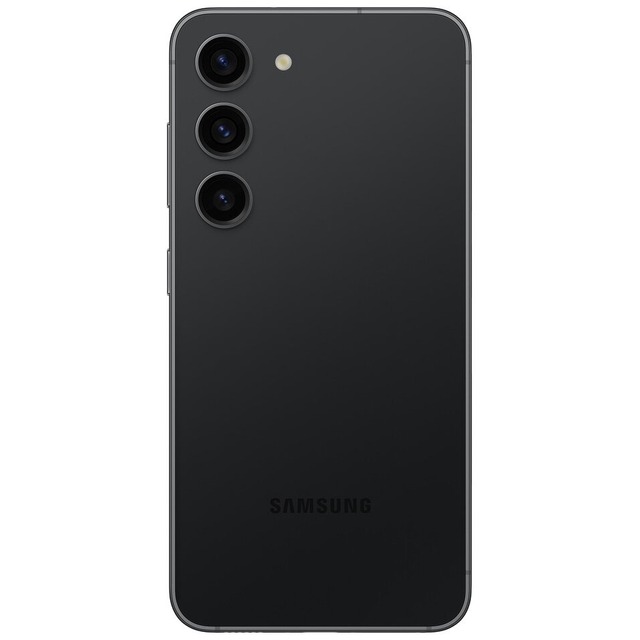Смартфон Samsung Galaxy S23 8/128Gb (Цвет: Phantom Black)