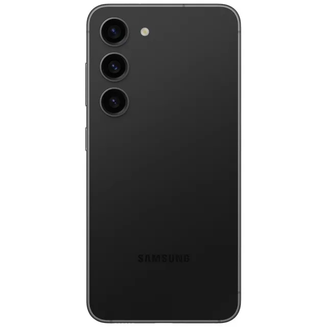 Смартфон Samsung Galaxy S23 8/128Gb (Цвет: Phantom Black)