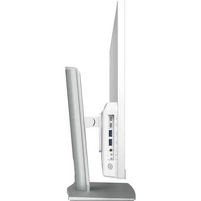 Моноблок MSI Modern AM272P 1M-675XRU (Intel Core 5 120U 1.4Ghz / 16Gb DDR5 / SSD512Gb / Intel Graphics / 27