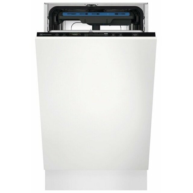 Посудомоечная машина Electrolux EEM43200L (Цвет: Silver)