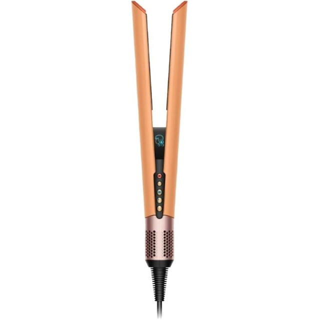 Выпрямитель Dyson Airstrait HT01 (Цвет: Apricot / Topaz)