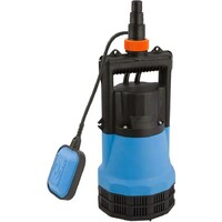 Садовый насос дренажный Джилекс 200/25 (Цвет: Blue)