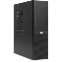 ПК IRU 310SC (Intel Celeron G6900 3.4Ghz/8Gb DDR4/SSD256Gb/Intel UHD Graphics 710/Windows 11 Professional/black) 